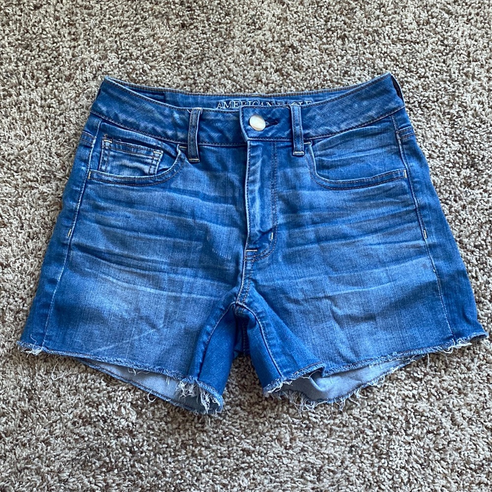 womens shorts
